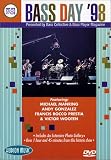 Bass Day ¿98 DVD