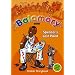 Spencer's Lost Paint: A Sticker Storybook (Balamory)