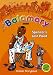 Spencer's Lost Paint: A Sticker Storybook (Balamory)