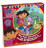 Dora the Explorer Play Park Adventure Game