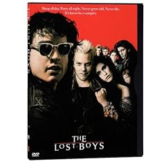 The Lost Boys by 