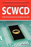  : SCWCD: Sun Certified Web Component Developer CX-310-083 Exam Certification Exam Preparation Course in a Book for Passing the SCWCD Exam - The How To Pass on Your First Try Certification Study Guide
