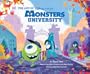 Art of Monsters University