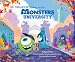 Art of Monsters University