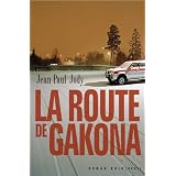 La route de Gakonapar Jean-Paul Jody