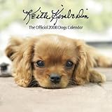 Dogs Keith Kimberlin Square Calend 2008