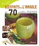 Livres Phytoth�rapie - Bienfaits de l Argile