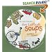 The Soup Peddler's Slow & Difficult Soups: Recipes And Reveries