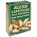 Alessi Cantuccini, Crisps Almond Cookies, 7-Ounce Boxes (Pack of 12)