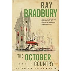 The October Country