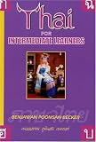 Thai for Intermediate Learners