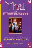 Thai for Intermediate Learners