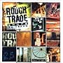 Rt25: 25 Years of Rough Trade Shops