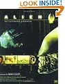 Alien: Illustrated Screenplay: Complete Illustrated Screenplay