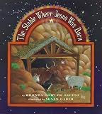 The Stable Where Jesus Was Born