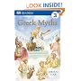 Greek Myths (DK Readers Level 3)