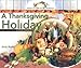 A Thanksgiving Holiday Cookbook (Festive Foods for the Holidays)