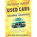 The Patron Saint of Used Cars and Second Chances (A Memoir Library Edition) (Unabridged) (Compact Disc)