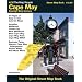 ADC The Map People Cape May County, New Jersey: Street Map Book (Adc the Map People Cape May County New Jersey Street Map Book)