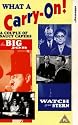 Big Job, The / Watch Your Stern [VHS] [1965]