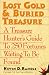 Books : Lost Gold & Buried Treasure: A Treasure Hunter's Guide to 100 Fortunes Waiting to Be Found