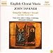 Song for Athene - Svyati and other Choral Works