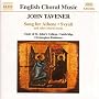 Song for Athene - Svyati and other Choral Works
