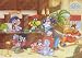 Prezzemolo Puzzles 104 Teile f�r Kinder - Gardaland Hotel Resort