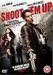 ENTERTAINMENT IN VIDEO Shoot Em Up [BLU-RAY]