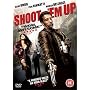 Shoot 'Em Up [Blu-ray] [2007]
