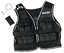 Valeo 20-Pound Weighted Vest