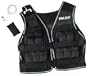 Valeo 20-Pound Weighted Vest