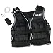 Valeo 20-Pound Weighted Vest