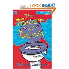 The Toilet of Doom: A Jiggy McCue Story