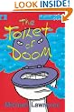 The Toilet of Doom: A Jiggy McCue Story