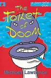 The Toilet of Doom: A Jiggy McCue Story (Jiggy McCue)