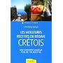 Meilleures recettes minceur du régime crétois