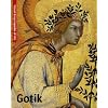 Gotik: Gothic Art / Gotiek / G�tico. Visuell Encyclopedia of Art