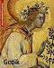 Gotik: Gothic Art / Gotiek / Gótico. Visuell Encyclopedia of Art