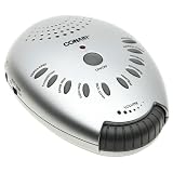 Conair SU1W Sound Therapy, Silver