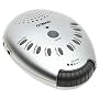Conair SU1W Sound Therapy, Silver