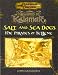 Salt and Sea Dogs: The Pirates of Tellene