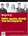 Books : Beginning PHP5, Apache, and MySQL Web Development (Programmer to Programmer)