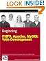 Beginning PHP5, Apache, and MySQL Web Development (Programmer to Programmer)