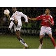 Photo Jigsaw 17x12 (43x30cm) Crewe Alexandra v Manchester United from Manchester United by Media Storehouse