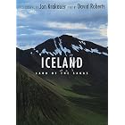 Click here to buy Iceland: Land of the Sagas by Jon Krakauer and David Roberts.