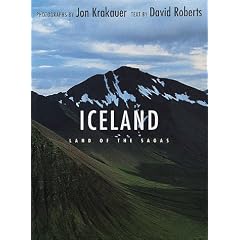 Iceland: Land of the Sagas