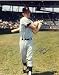 Bob Heise signed 8x10 Photo (San Francisco Giants)