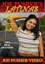 Joe Pusher's Latinas #9