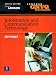 Intermediate GNVQ Information and Communication Technology Options (Longman GNVQ intermediate)